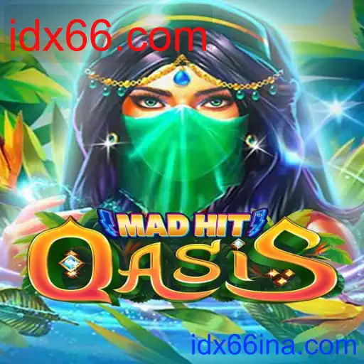 MadHitOasis